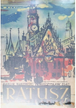 Ratusz Wrocławski