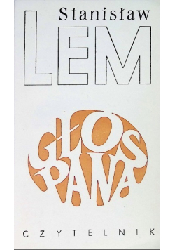 Głos Pana