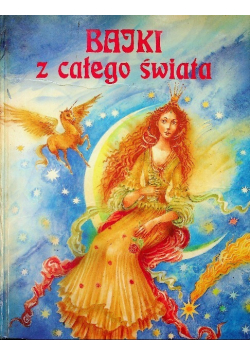 Bajki z całego świata