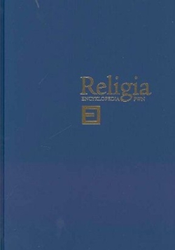Religia Encyklopedia PWN Tom 1