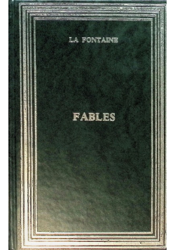 Fables