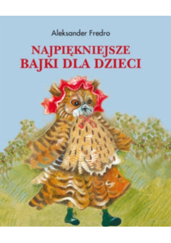 Najpiękniejsze bajki dla dzieci