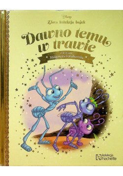 Dawno temu w trawie Tom 35