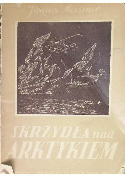 Skrzydła nad Arktykiem