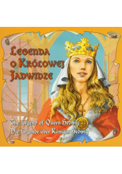 Legenda o królowej Jadwidze