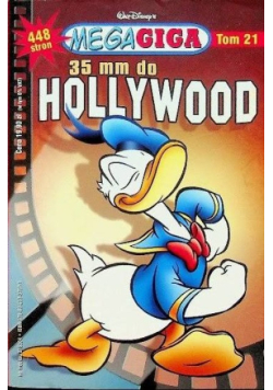 MegaGiga Tom 21 35 mm do Hollywood