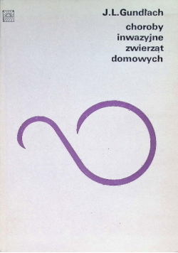 Choroby inwazyjne zwierząt domowych