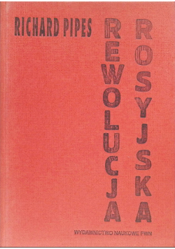 Rewolucja rosyjska