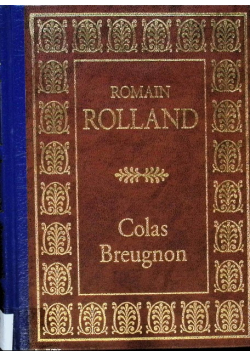 Colas Breugnon