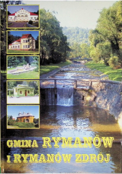 Gmina Rymanów i Rymanów Zdrój
