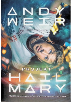 Projekt Hail Mary