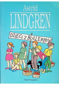 Dzieci z Bullerbyn