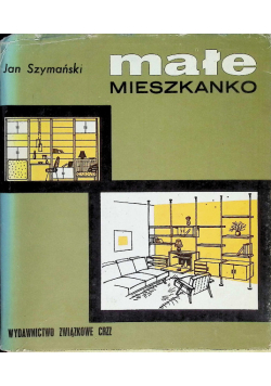 Małe mieszkanko