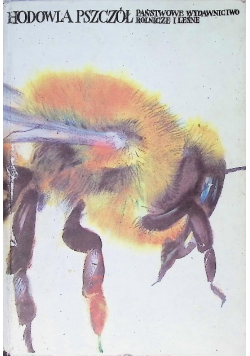 Hodowla pszczół