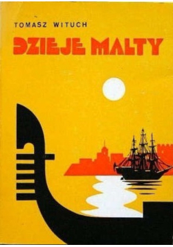 Dzieje Malty