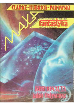 Mała fantastyka Nr 4 / 88
