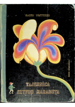 Tajemnica szyfru Marabuta