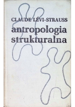 Antropologia strukturalna