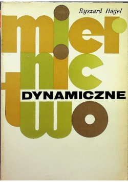 Miernictwo dynamiczne