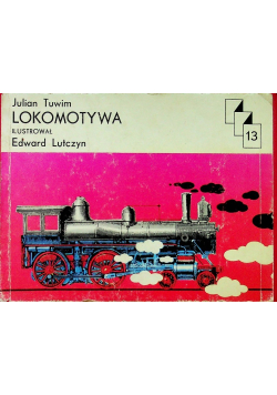 Lokomotywa