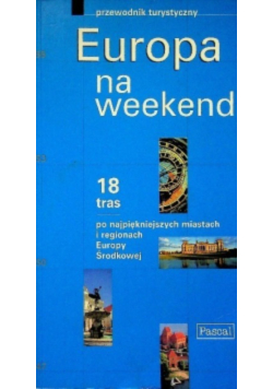 Europa Na Weekend
