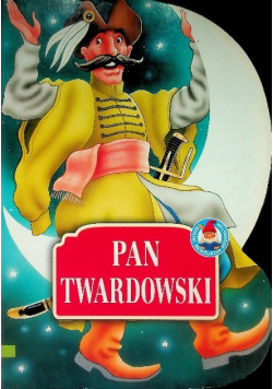Pan Twardowski