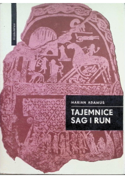 Tajemnice sag i run