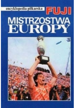 Encyklopedia piłkarska Fujii mistrzostwa europy
