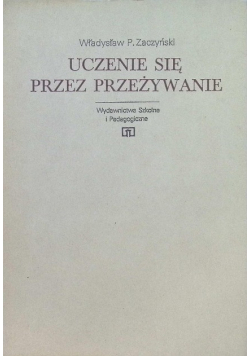Uczenie się przez Przeżywanie