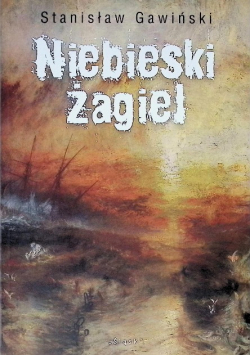 Niebieski żagiel