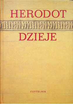 Herodot Dzieje