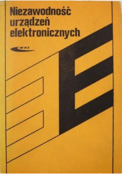 Niezawodność urządzeń elektronicznych
