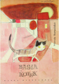 Basia i Kotek