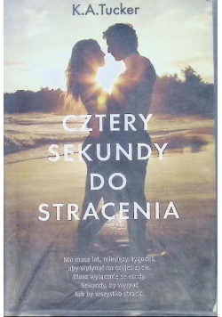 Cztery sekundy do stracenia