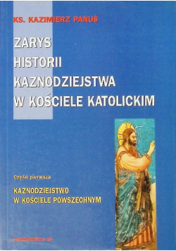 Zarys historii kaznodziejstwa w Kościele katolickim