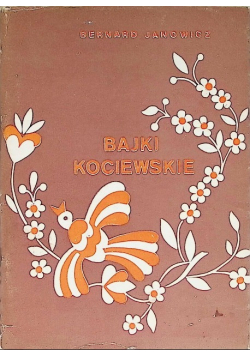 Bajki kociewskie