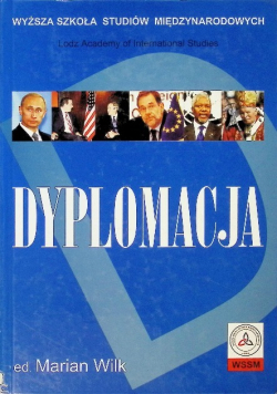 Dyplomacja