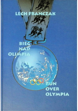 Bieg nad Olimpią