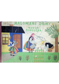 Malowane domy