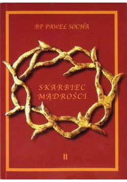 Skarbiec mądrości Tom 2
