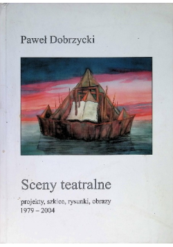 Sceny teatralne