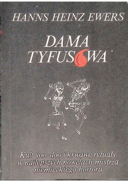 Dama Tyfusowa
