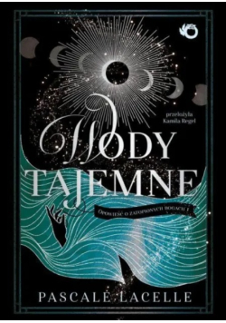 Wody tajemne