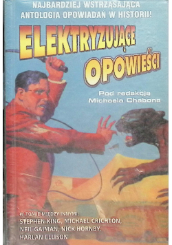Elektryzujące opowieści
