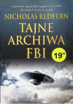 Tajne archiwa FBI