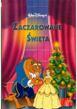 Zaczarowane Święta
