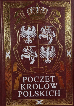 Poczet królów polskich