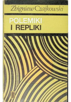 Polemiki i repliki
