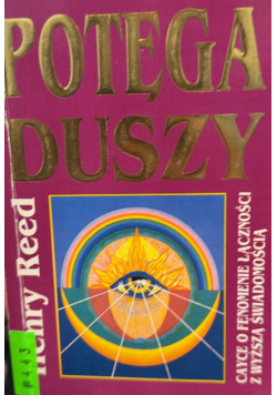 Potęga duszy