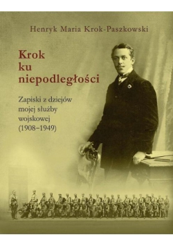 Krok ku niepodległości